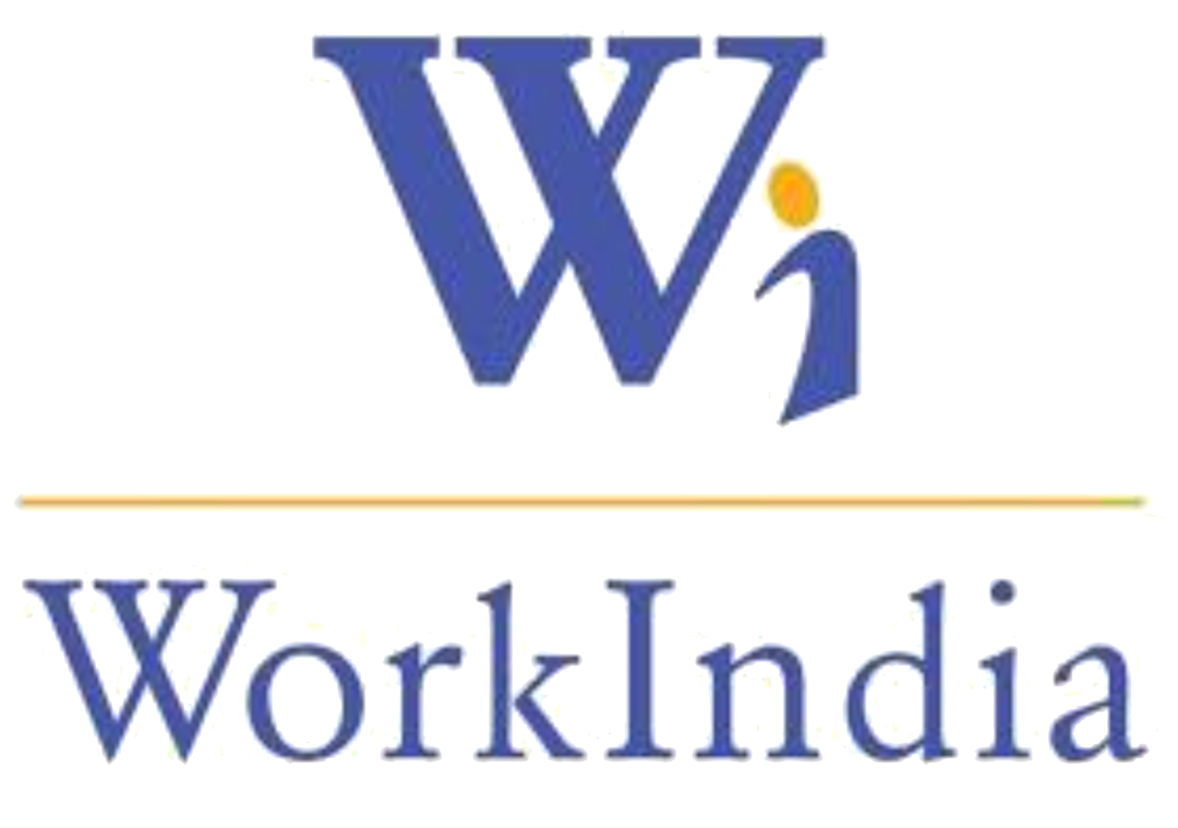 WorkIndia logo